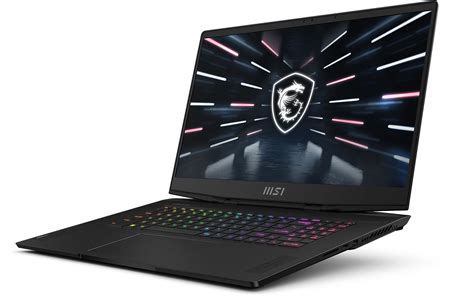 msi metal chassis laptop|Stealth GS77 12UE.